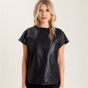 S'EDGE ASTOR TOP - XL - NWT